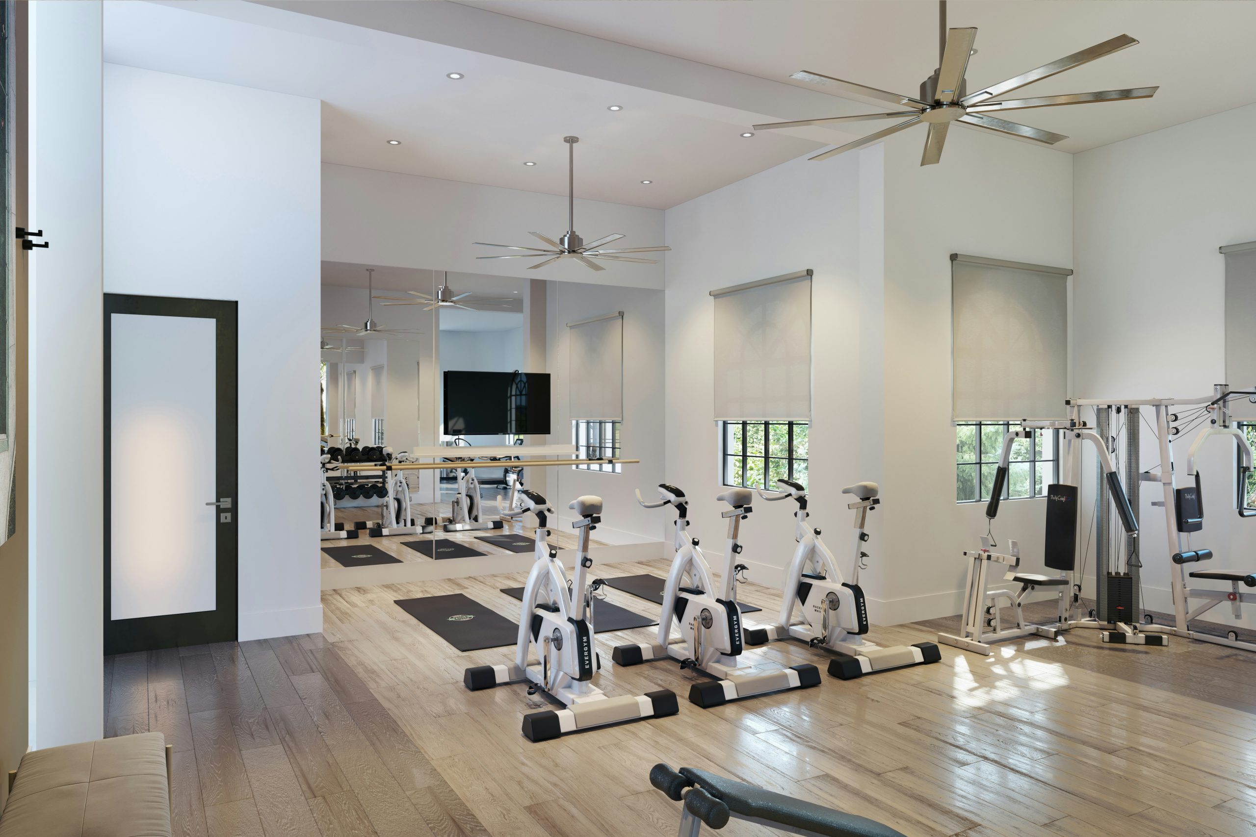 SALA CARDIO